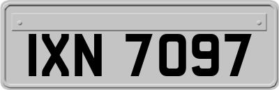 IXN7097
