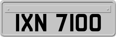 IXN7100