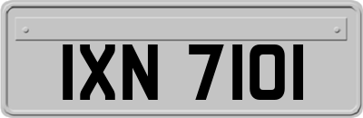 IXN7101