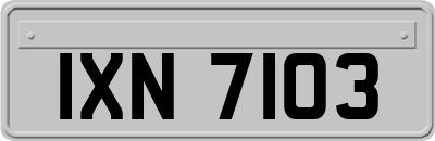 IXN7103