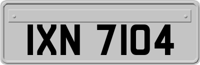 IXN7104