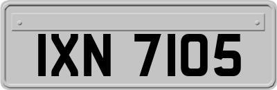 IXN7105