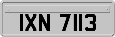 IXN7113