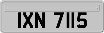 IXN7115