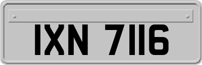 IXN7116