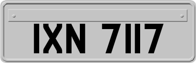 IXN7117