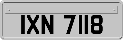IXN7118