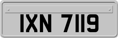 IXN7119