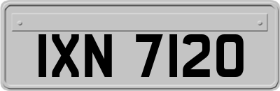 IXN7120