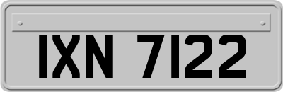 IXN7122