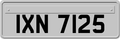 IXN7125