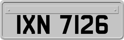 IXN7126
