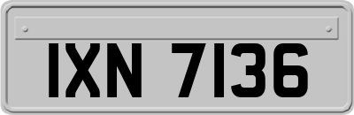 IXN7136