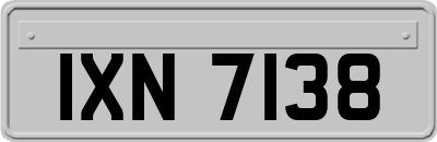 IXN7138