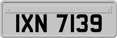 IXN7139