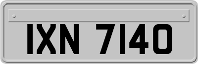 IXN7140