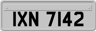 IXN7142
