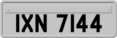 IXN7144