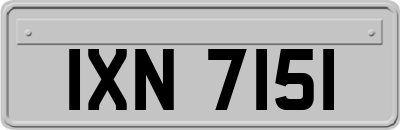 IXN7151
