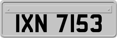 IXN7153