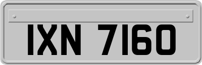 IXN7160