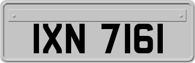 IXN7161