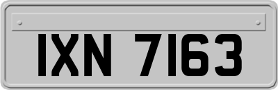IXN7163