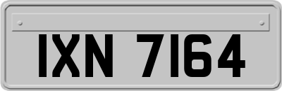 IXN7164