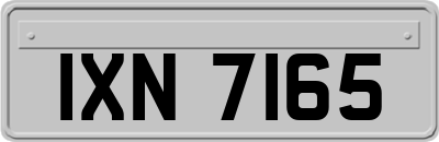 IXN7165