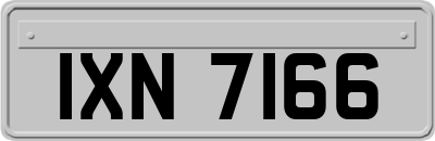 IXN7166