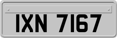IXN7167