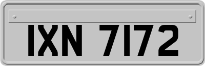 IXN7172