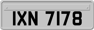 IXN7178