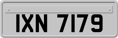 IXN7179