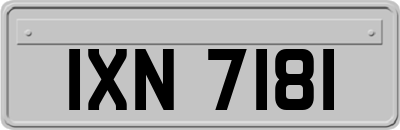 IXN7181