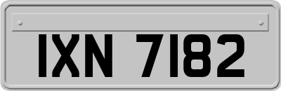 IXN7182