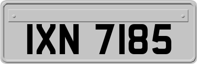 IXN7185