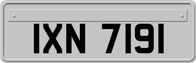 IXN7191