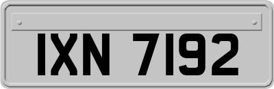 IXN7192