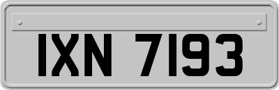 IXN7193