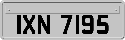 IXN7195