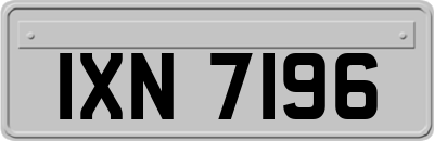 IXN7196