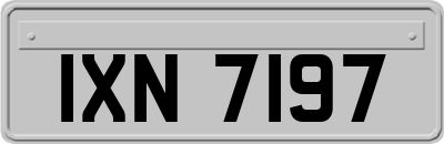 IXN7197