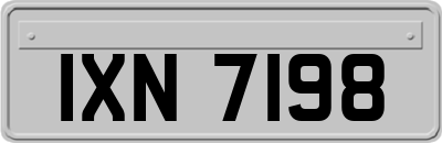 IXN7198