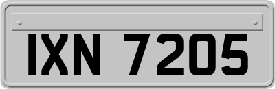 IXN7205