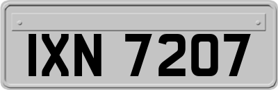 IXN7207