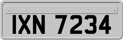 IXN7234