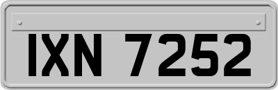 IXN7252