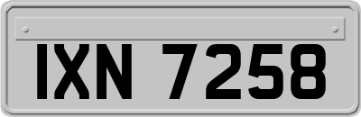 IXN7258