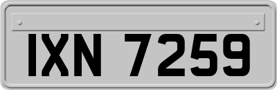 IXN7259